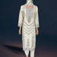 TRADITIONAL SALWAR KAMEEZ SET – ETHNIC WEAR FOR WOMEN- JU05