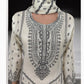 TRADITIONAL SALWAR KAMEEZ SET – ETHNIC WEAR FOR WOMEN- JU05
