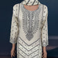 TRADITIONAL SALWAR KAMEEZ SET – ETHNIC WEAR FOR WOMEN- JU05