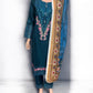 TRADITIONAL SALWAR KAMEEZ SET – ETHNIC WEAR FOR WOMEN- JU40