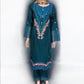 TRADITIONAL SALWAR KAMEEZ SET – ETHNIC WEAR FOR WOMEN- JU40