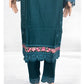 TRADITIONAL SALWAR KAMEEZ SET – ETHNIC WEAR FOR WOMEN- JU40