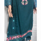 TRADITIONAL SALWAR KAMEEZ SET – ETHNIC WEAR FOR WOMEN- JU40