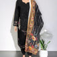 TRADITIONAL SALWAR KAMEEZ SET – ETHNIC WEAR FOR WOMEN- JU41