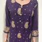 TRADITIONAL SALWAR KAMEEZ SET – ETHNIC WEAR FOR WOMEN- S01
