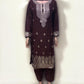 TRADITIONAL SALWAR KAMEEZ SET – ETHNIC WEAR FOR WOMEN- S02