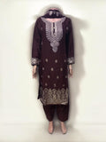 TRADITIONAL SALWAR KAMEEZ SET – ETHNIC WEAR FOR WOMEN- S02