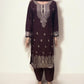 TRADITIONAL SALWAR KAMEEZ SET – ETHNIC WEAR FOR WOMEN- S02