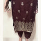 TRADITIONAL SALWAR KAMEEZ SET – ETHNIC WEAR FOR WOMEN- S02