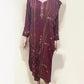 TRADITIONAL SALWAR KAMEEZ SET – ETHNIC WEAR FOR WOMEN- S05
