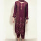 TRADITIONAL SALWAR KAMEEZ SET – ETHNIC WEAR FOR WOMEN- S05