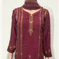 TRADITIONAL SALWAR KAMEEZ SET – ETHNIC WEAR FOR WOMEN- S05