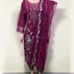 TRADITIONAL SALWAR KAMEEZ SET – ETHNIC WEAR FOR WOMEN- S08