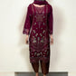 TRADITIONAL SALWAR KAMEEZ SET – ETHNIC WEAR FOR WOMEN- S08