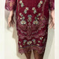 TRADITIONAL SALWAR KAMEEZ SET – ETHNIC WEAR FOR WOMEN- S08