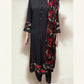 TRADITIONAL SALWAR KAMEEZ SET – ETHNIC WEAR FOR WOMEN- S09