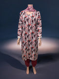 TRADITIONAL SALWAR KAMEEZ SET – ETHNIC WEAR FOR WOMEN- S10