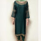 TRADITIONAL SALWAR KAMEEZ SET – ETHNIC WEAR FOR WOMEN- S17