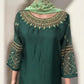 TRADITIONAL SALWAR KAMEEZ SET – ETHNIC WEAR FOR WOMEN- S17
