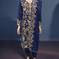 TRADITIONAL SALWAR KAMEEZ SET – ETHNIC WEAR FOR WOMEN- S19