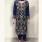 TRADITIONAL SALWAR KAMEEZ SET – ETHNIC WEAR FOR WOMEN- S19