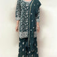 TRADITIONAL SALWAR KAMEEZ SET – ETHNIC WEAR FOR WOMEN- S20