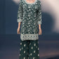 TRADITIONAL SALWAR KAMEEZ SET – ETHNIC WEAR FOR WOMEN- S20