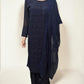 TRADITIONAL SALWAR KAMEEZ SET – ETHNIC WEAR FOR WOMEN- S21