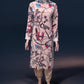 TRADITIONAL SALWAR KAMEEZ SET – ETHNIC WEAR FOR WOMEN- S22