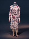 TRADITIONAL SALWAR KAMEEZ SET – ETHNIC WEAR FOR WOMEN- S22