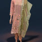 TRADITIONAL SALWAR KAMEEZ SET – ETHNIC WEAR FOR WOMEN- S24