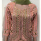 TRADITIONAL SALWAR KAMEEZ SET – ETHNIC WEAR FOR WOMEN- S24