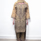 TRADITIONAL SALWAR KAMEEZ SET – ETHNIC WEAR FOR WOMEN- S25