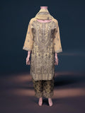 TRADITIONAL SALWAR KAMEEZ SET – ETHNIC WEAR FOR WOMEN- S25