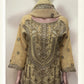 TRADITIONAL SALWAR KAMEEZ SET – ETHNIC WEAR FOR WOMEN- S25