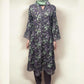 TRADITIONAL SALWAR KAMEEZ SET – ETHNIC WEAR FOR WOMEN- S27