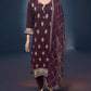 TRADITIONAL SALWAR KAMEEZ SET – ETHNIC WEAR FOR WOMEN- S28