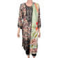 TRADITIONAL SOFT COTTON DESIGNER SALWAR KAMEEZ SUIT - ETHNIC WEAR FOR WOMEN - 216