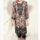 TRADITIONAL SOFT COTTON DESIGNER SALWAR KAMEEZ SUIT - ETHNIC WEAR FOR WOMEN - 216