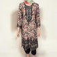 TRADITIONAL SOFT COTTON DESIGNER SALWAR KAMEEZ SUIT - ETHNIC WEAR FOR WOMEN - 216