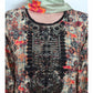 TRADITIONAL SOFT COTTON DESIGNER SALWAR KAMEEZ SUIT - ETHNIC WEAR FOR WOMEN - 216