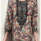 TRADITIONAL SOFT COTTON DESIGNER SALWAR KAMEEZ SUIT - ETHNIC WEAR FOR WOMEN - 216