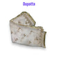 WHITE GREAT VALUE TRADITIONAL SALWAR KAMEEZ SUIT -ETHNIC WEAR FOR WOMEN-201