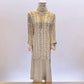WHITE GREAT VALUE TRADITIONAL SALWAR KAMEEZ SUIT -ETHNIC WEAR FOR WOMEN-201