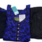 DAILY WEAR TRADITIONAL LINEN LONG SLEEVE SALWAR KAMEEZ-ETHNIC WEAR FOR WOMEN 04