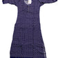 DAILY WEAR TRADITIONAL LINEN LONG SLEEVE SALWAR KAMEEZ-ETHNIC WEAR FOR WOMEN 08