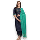 TRADITIONAL DESIGNER ETHNIC WEAR COTTON PRINTED SALWAR KAMEEZ SUIT -ETHNIC WEAR FOR WOMEN- 03