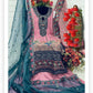 TRADITIONAL DESIGNER GHARARA SALWAR KAMEEZ SUIT -ETHNIC WEAR FOR WOMEN-D 5433 C