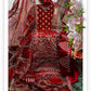 TRADITIONAL DESIGNER SALWAR KAMEEZ SUIT-ETHNIC WEAR FOR WOMEN -1550-C