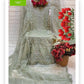 TRADITIONAL DESIGNER SALWAR KAMEEZ SUIT-ETHNIC WEAR FOR WOMEN -1687 C